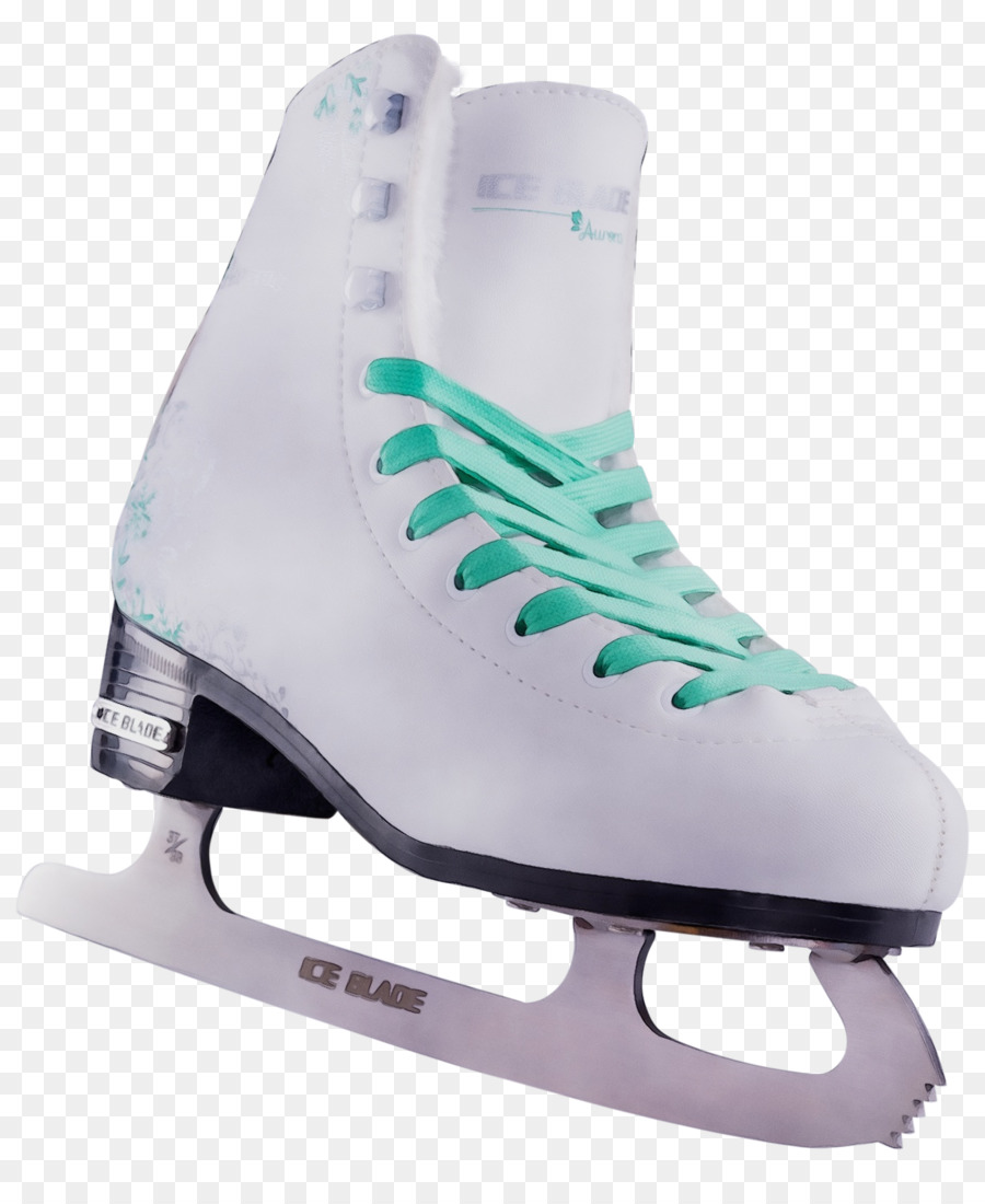 La Figure De Skate，Équipements De Hockey Sur Glace PNG