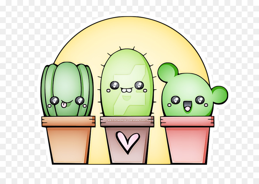 Cactus，Succulent PNG