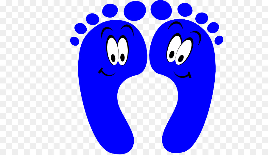 Pieds，Empreinte PNG