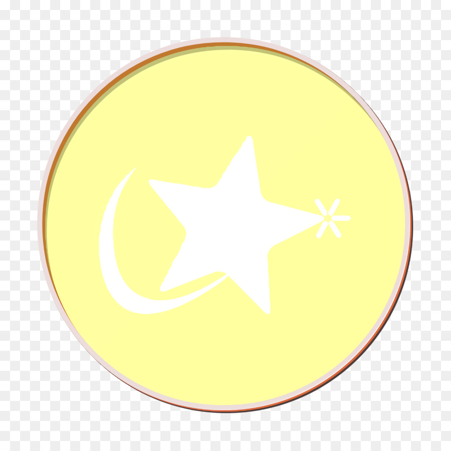 Jaune，Cercle PNG