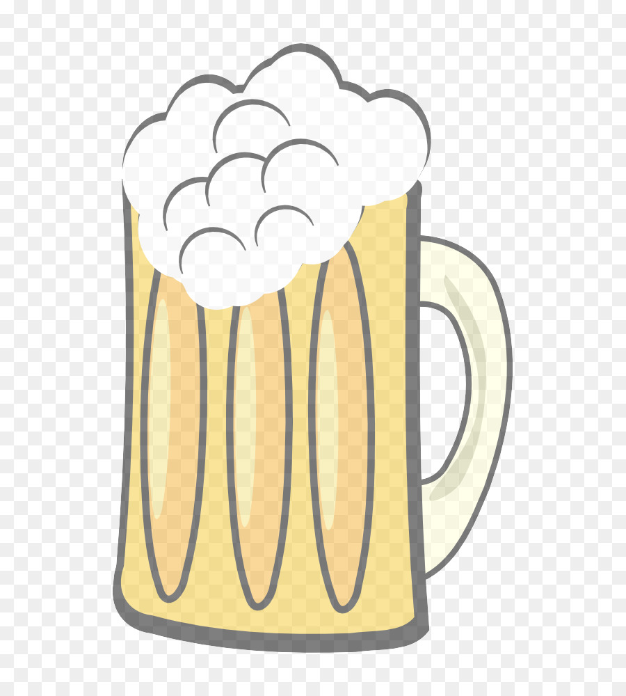 Chope à Bière，Alcool PNG