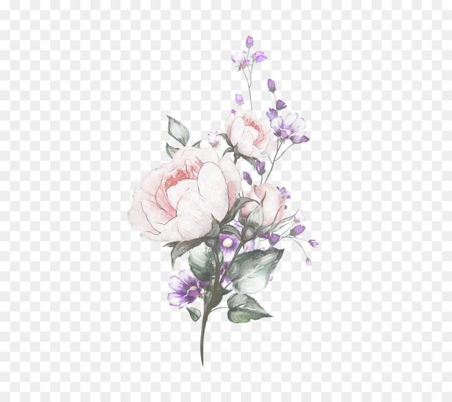 Composition Florale，Bouquet PNG