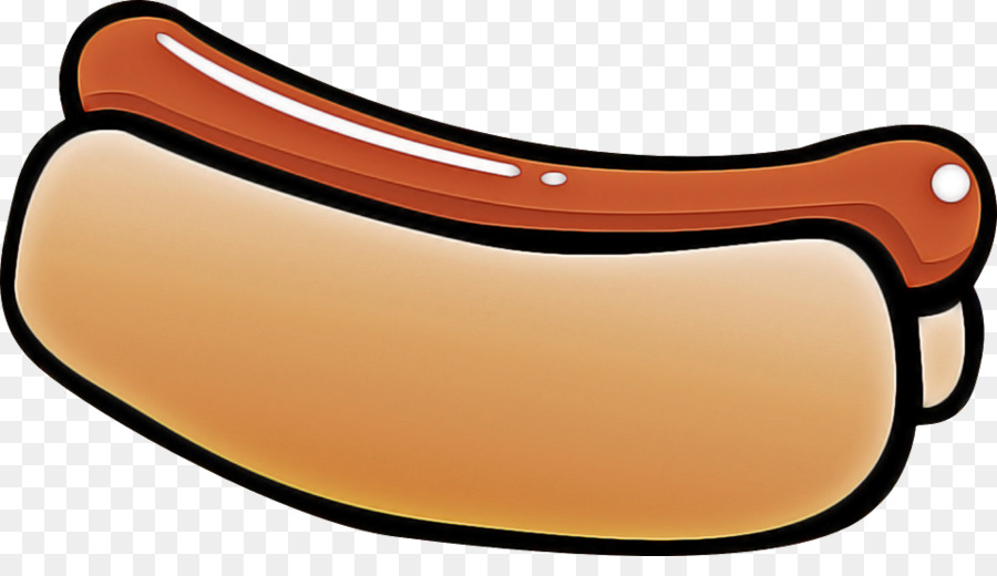 Hot Dog，Saucisse PNG