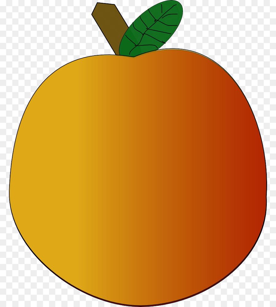 Pomme Orange，Nourriture PNG