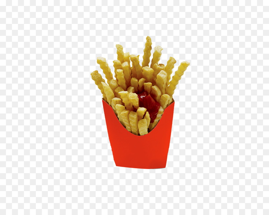 Frites，Fast Food PNG