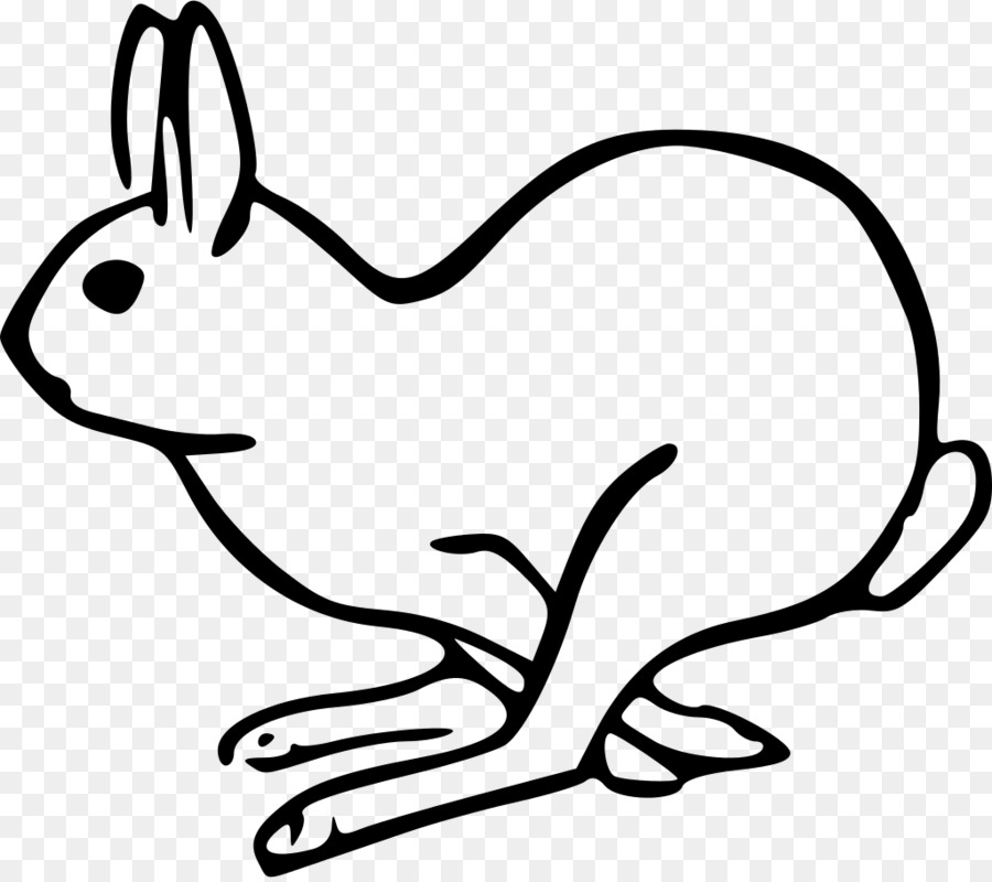 Lapin，Esquisser PNG