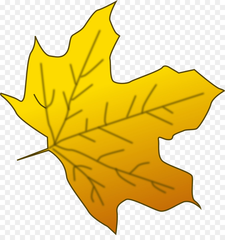 Feuilles D'automne，Automne PNG