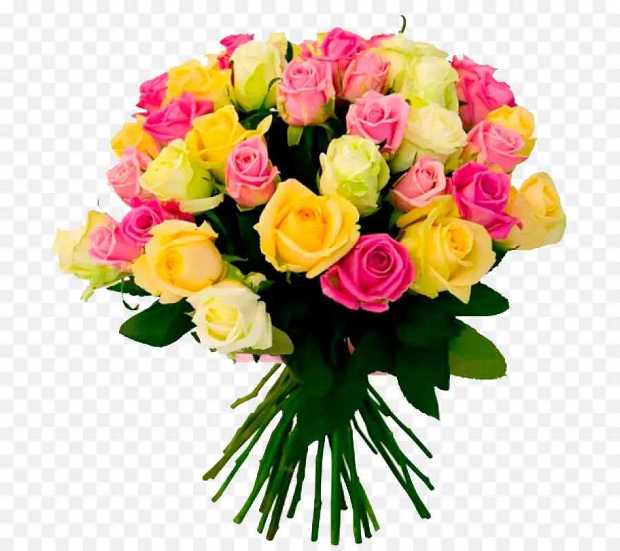 Bouquet，Roses PNG