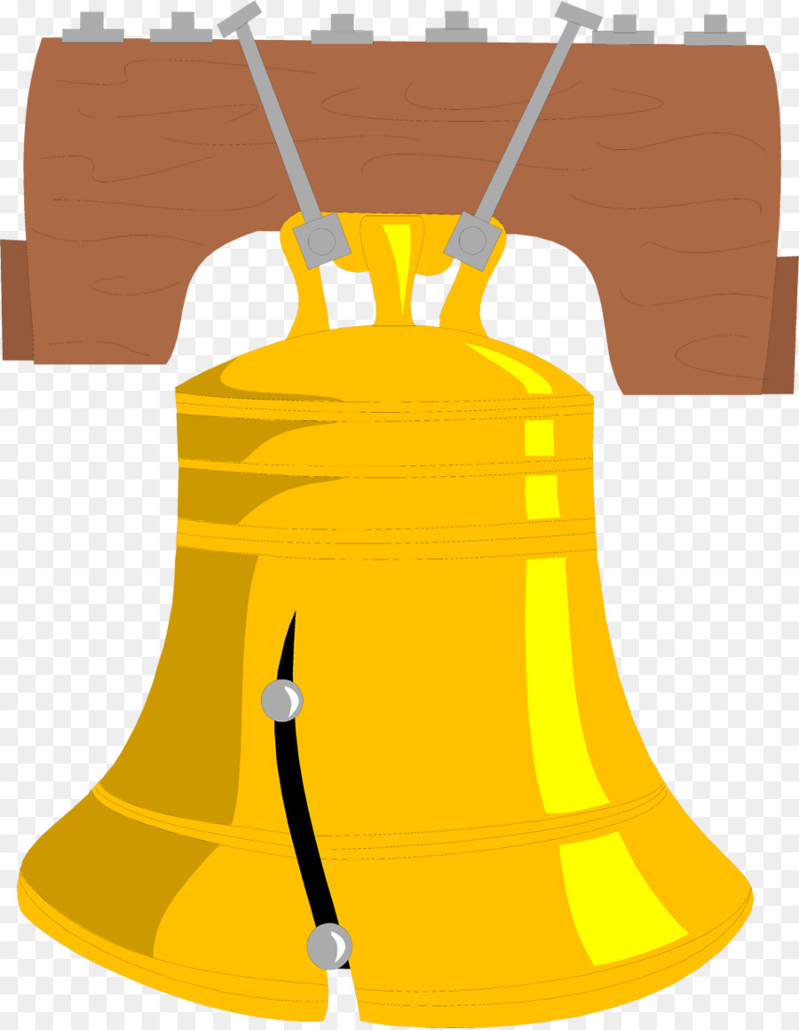 Jaune，Bell PNG