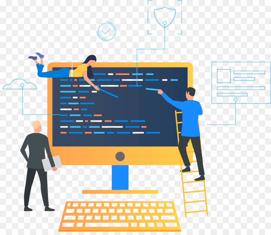 Ligne，Diagramme PNG