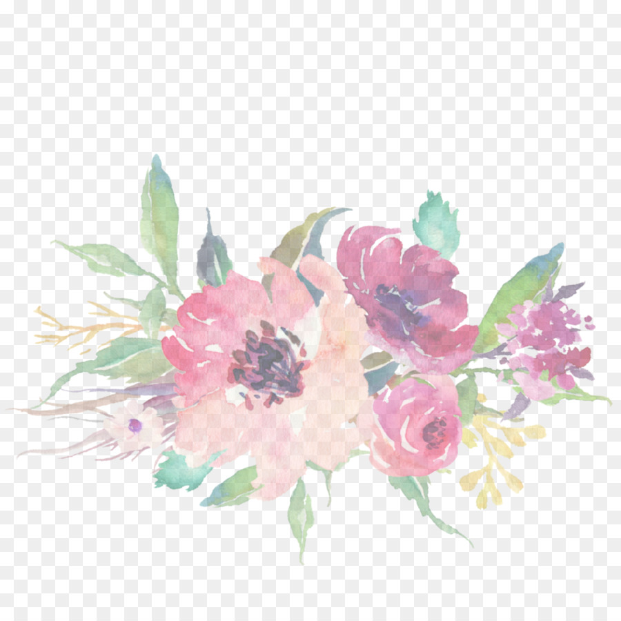 Fleur，Rose PNG