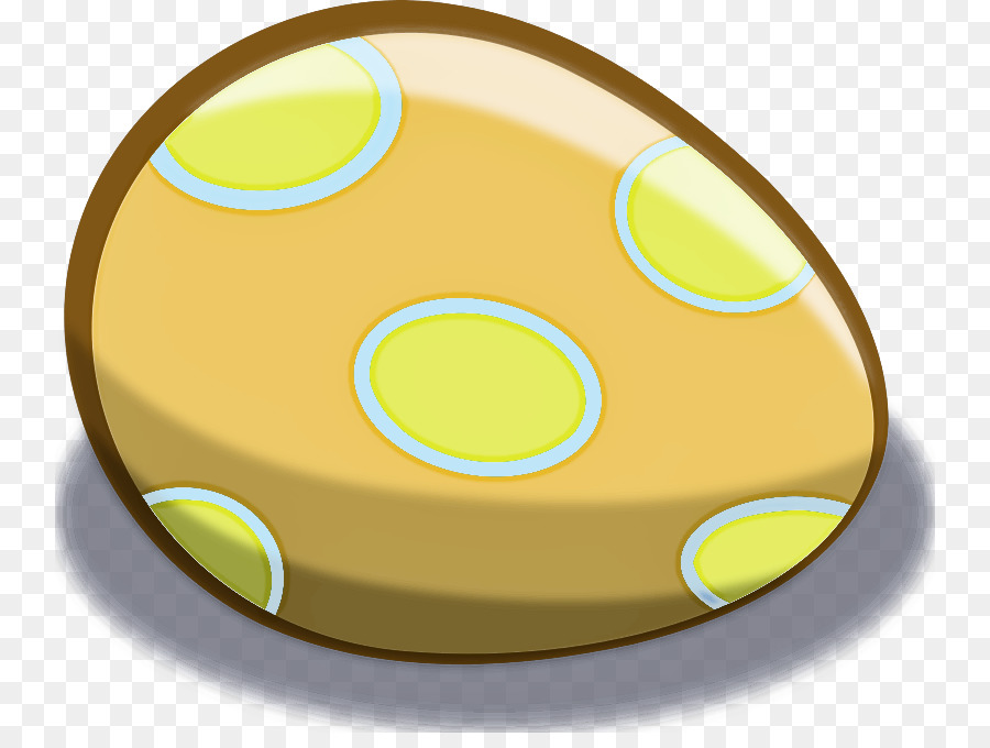 Jaune，Cercle PNG