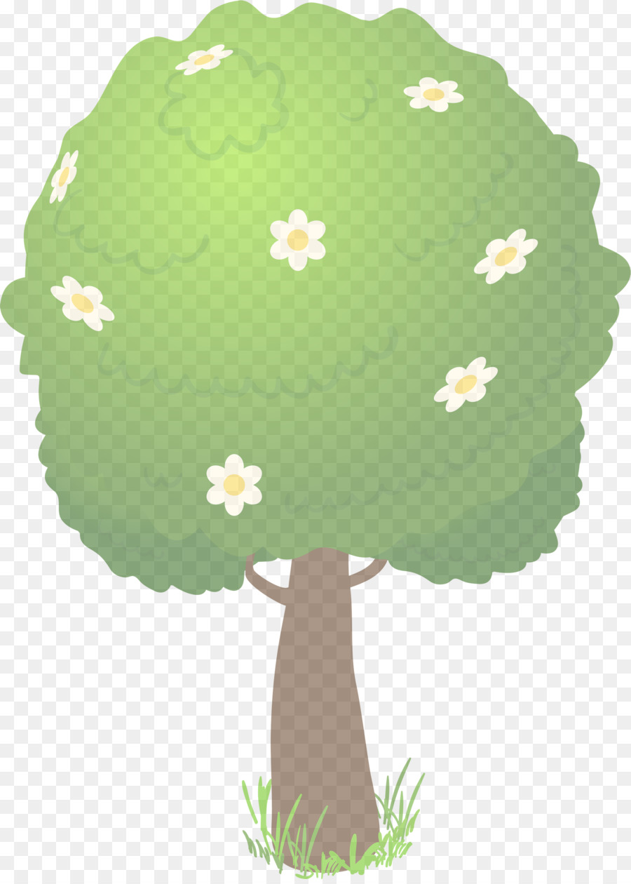 Vert，Arbre PNG