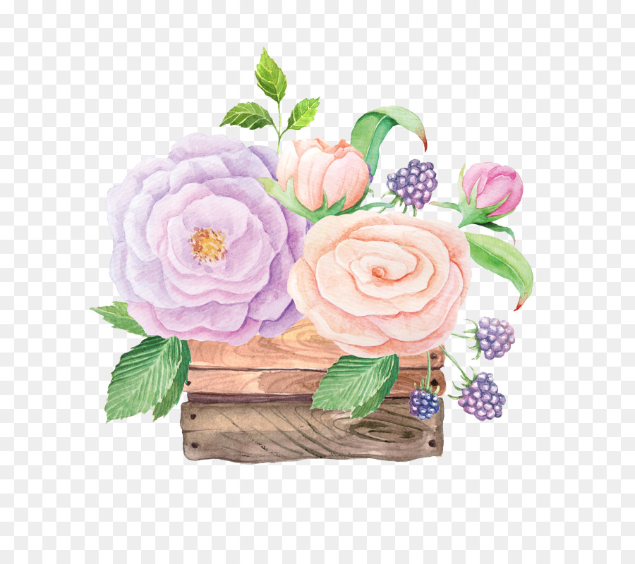 Fleur，Rose PNG