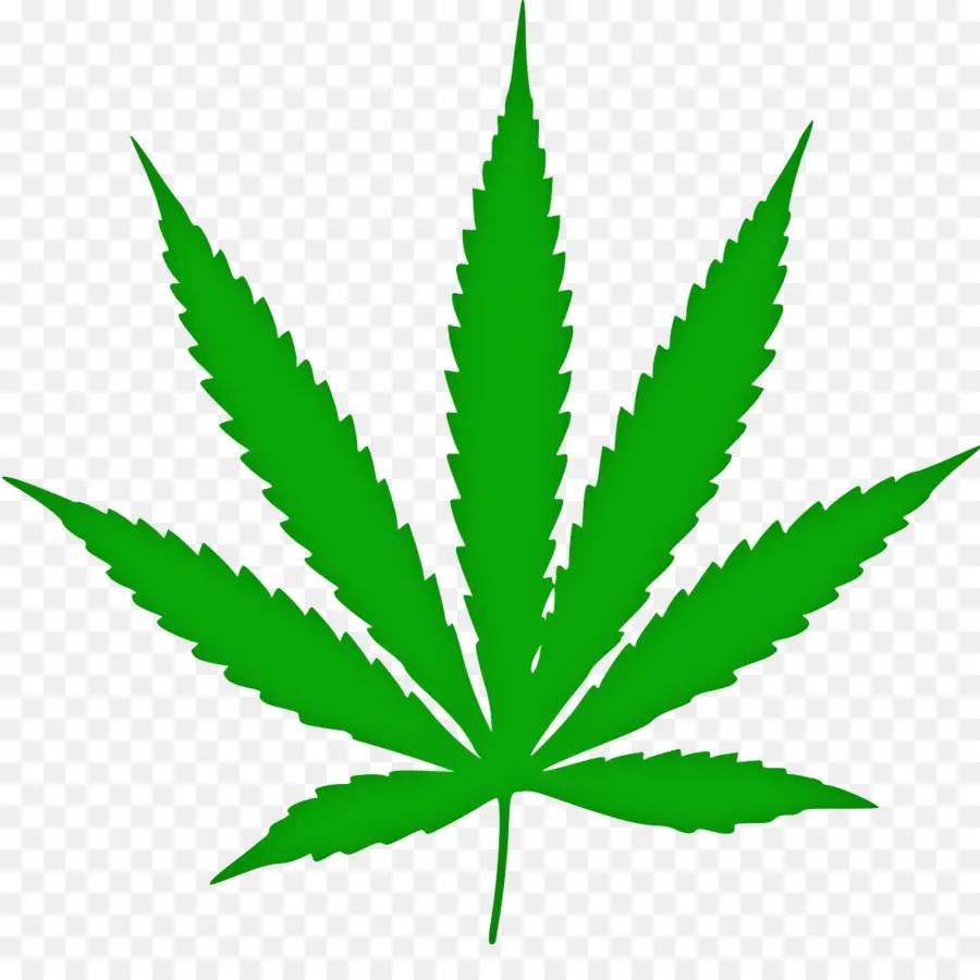 Feuille，Cannabis PNG