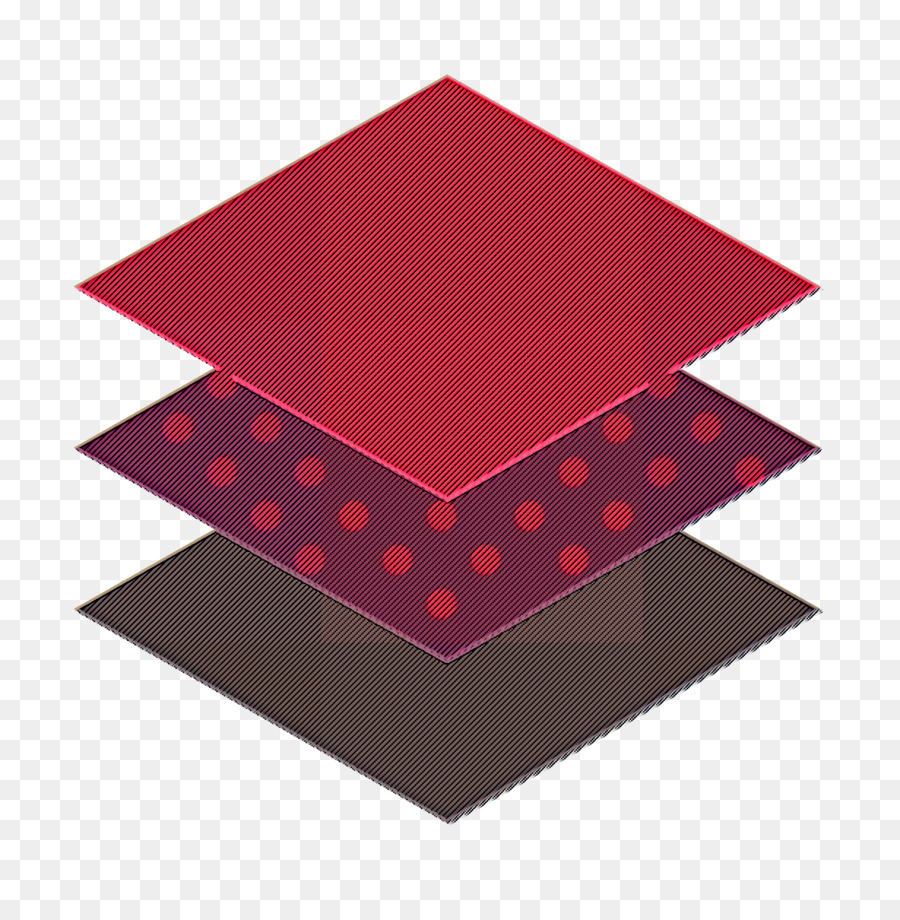 Rouge，Triangle PNG