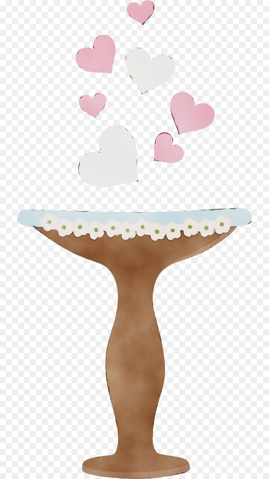 Rose，Table PNG
