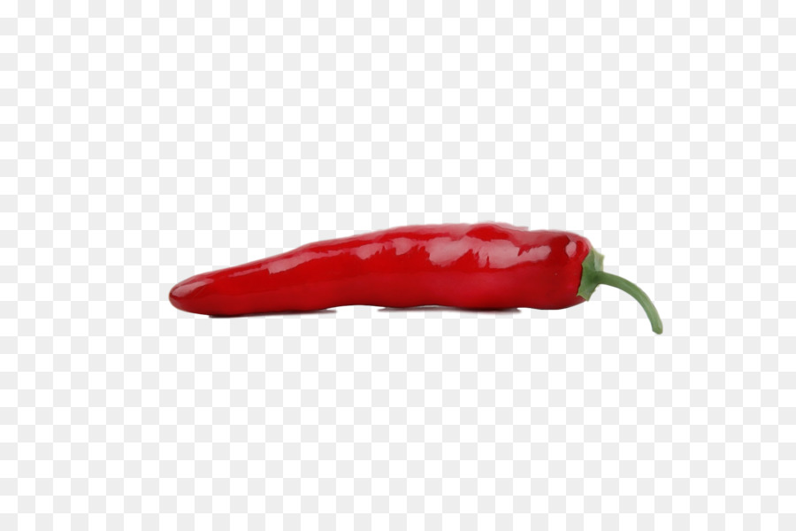 Piment Rouge，Épicé PNG