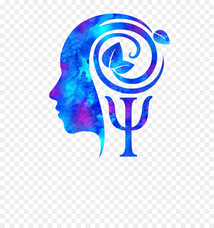 Bleu électrique，Logo PNG