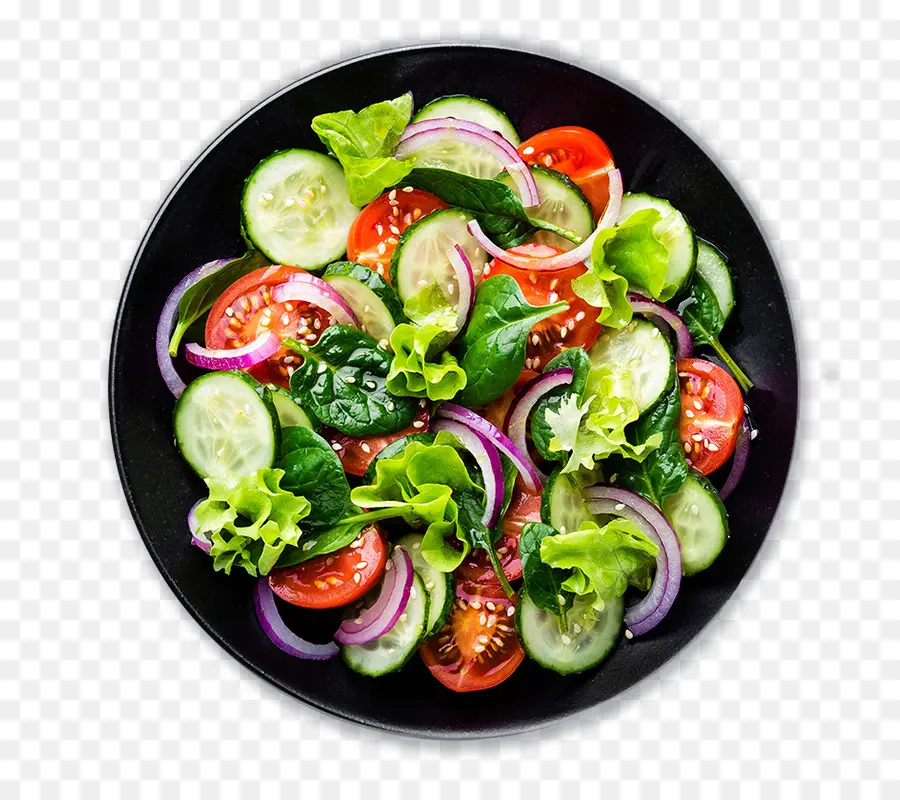 Salade，Légumes PNG