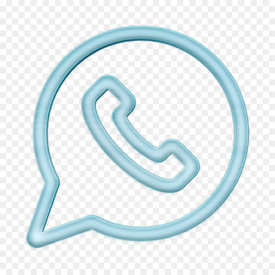 Icône De Téléphone，Communication PNG