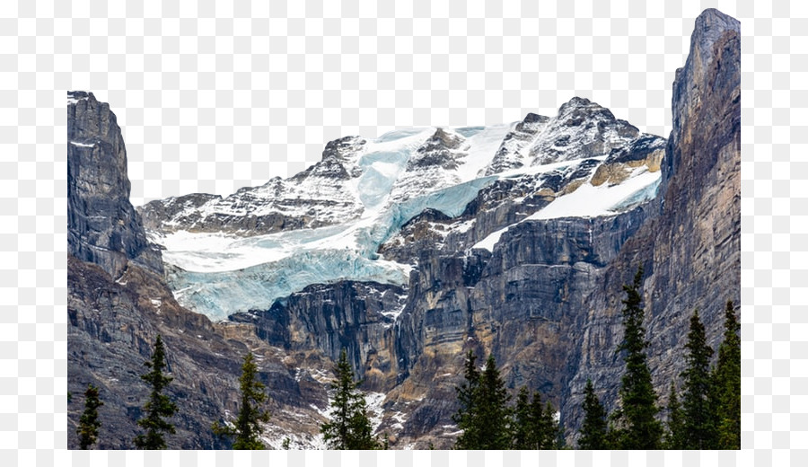 Les Reliefs Montagneux，Montagne PNG