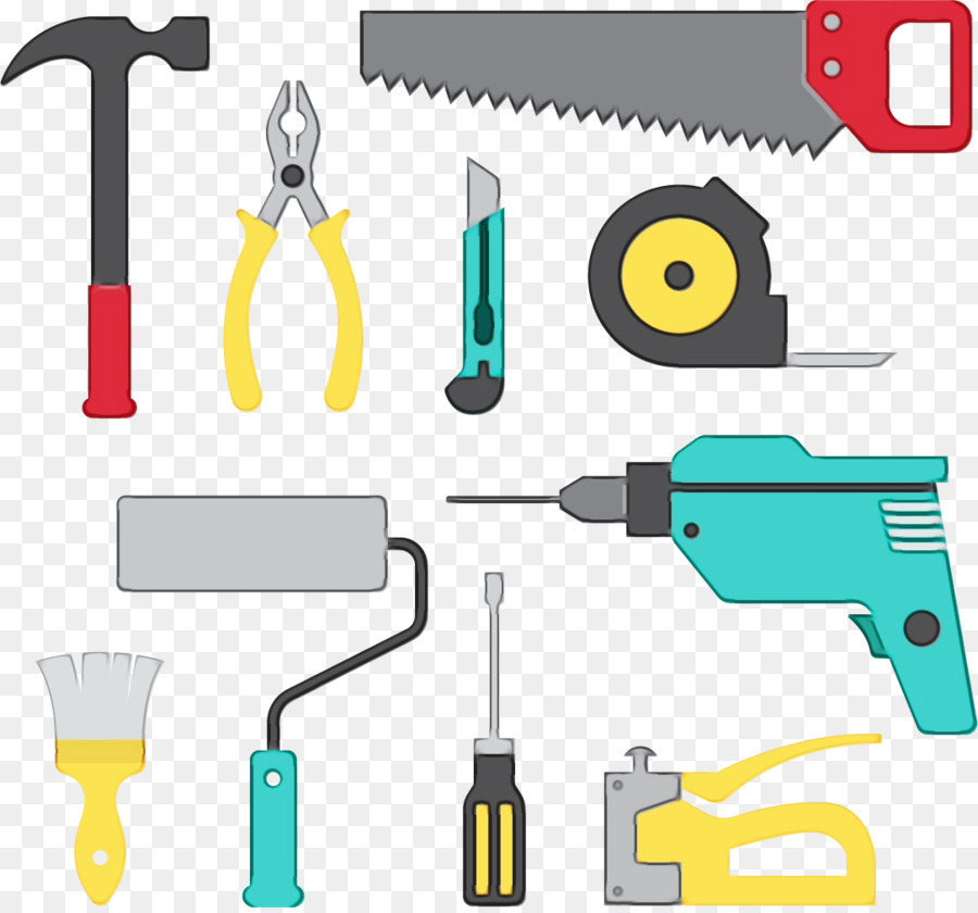 Outils，Outils à Main PNG