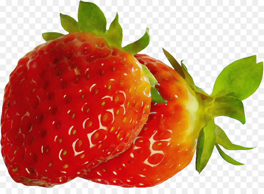 Fraise，Baie PNG