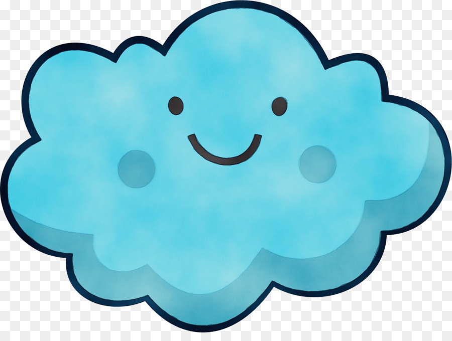 Nuage，Mignon PNG