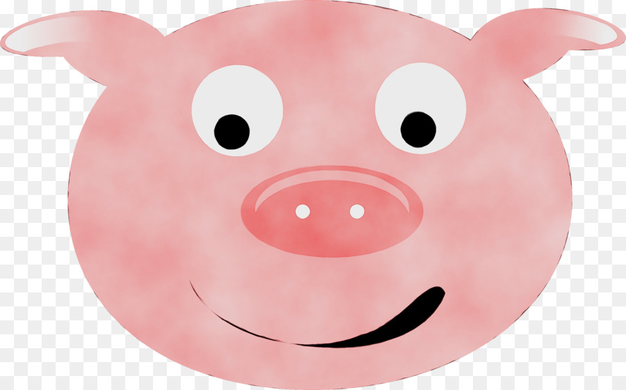 Cochon，Dessin Animé PNG