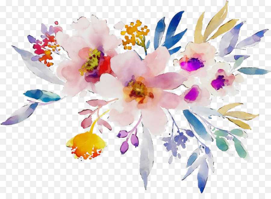 Fleur, Aquarelle Peinture, Les Fleurs Coupées PNG - Fleur, Aquarelle  Peinture, Les Fleurs Coupées transparentes | PNG gratuit