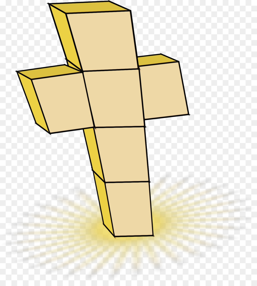 Croix D'or，Christianisme PNG