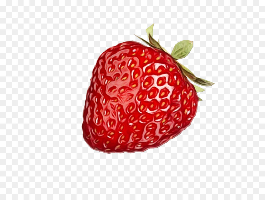 Fraise，Baie PNG