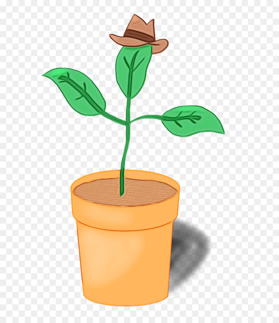 Plante En Pot，Intérieur PNG