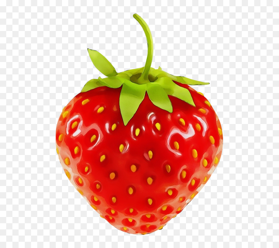 Fraise，Baie PNG