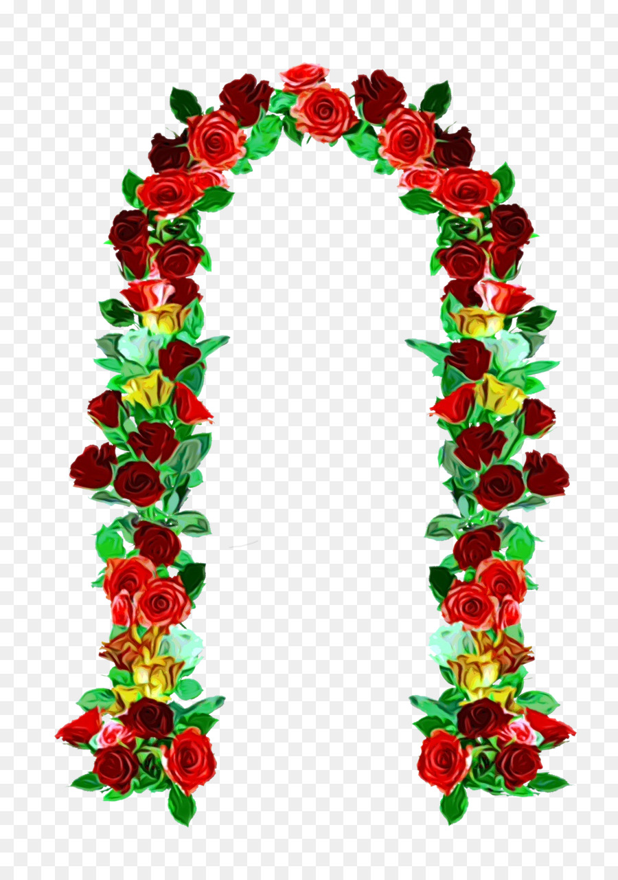 Arche Fleurie，Fleurs PNG