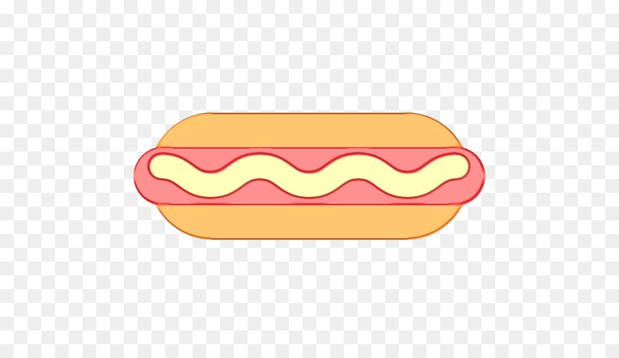 Hot Dog，Saucisse PNG