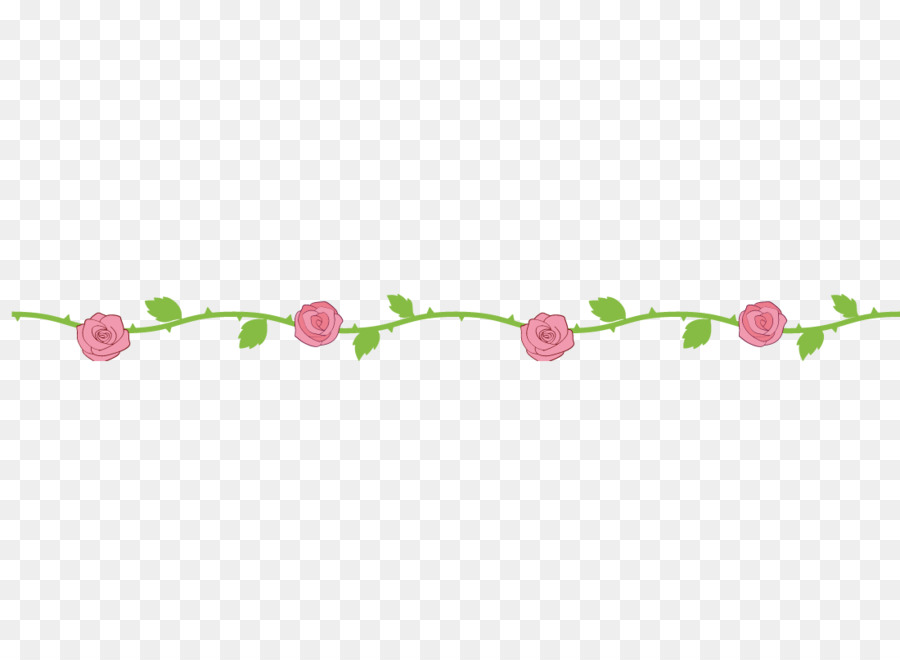 Rose，Branche PNG