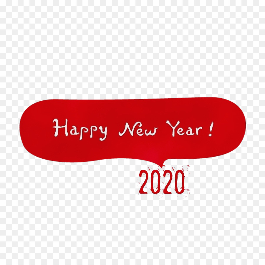 Bonne Année 2020，Célébration PNG