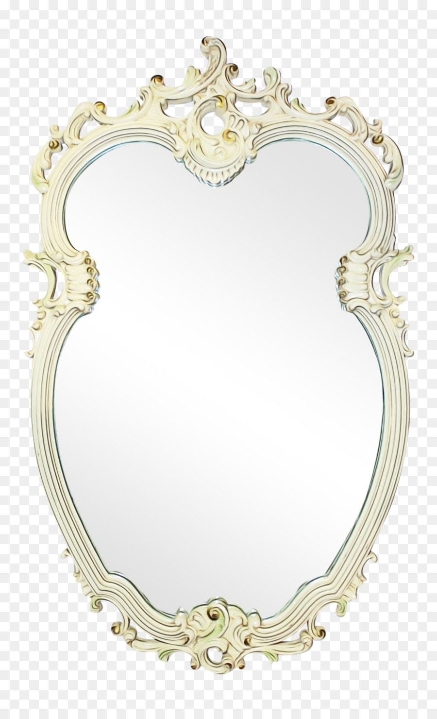 Miroir，Accessoire De Mode PNG
