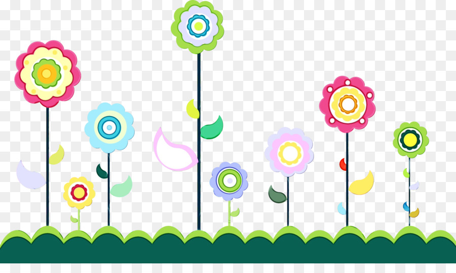 Fleurs，Jardin PNG