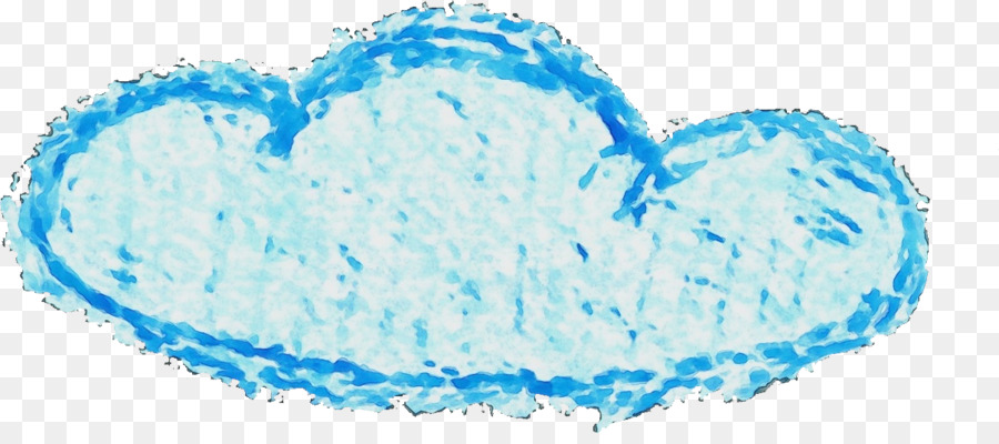 Aqua，Bleu PNG