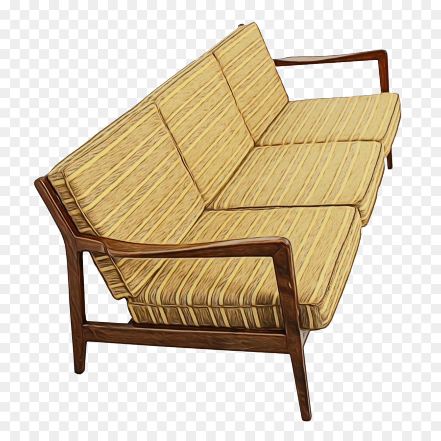 Fauteuil Jaune，Siège PNG