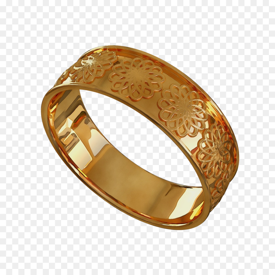 Bague En Or，Bijoux PNG