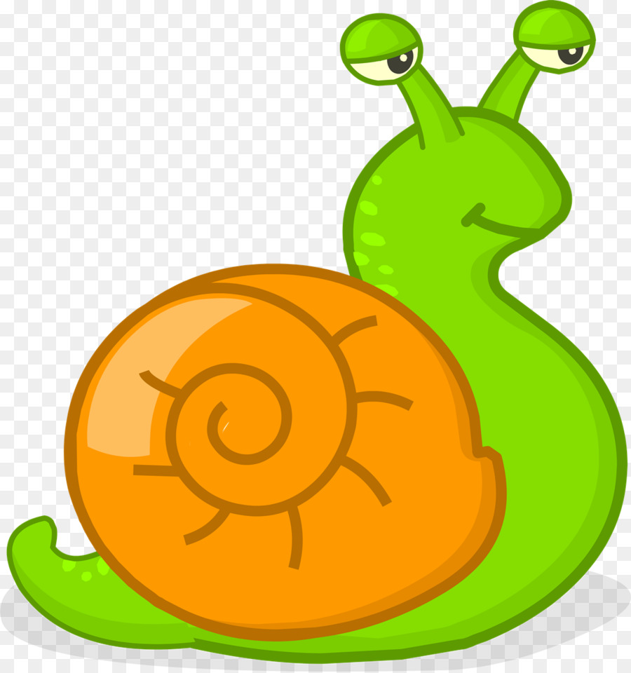 Les Escargots Et Les Limaces，Escargot PNG