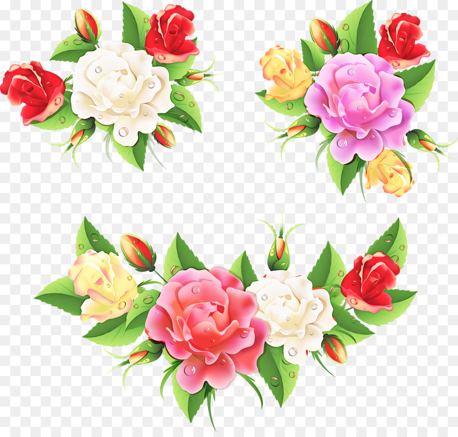 Fleurs，Bouquet PNG