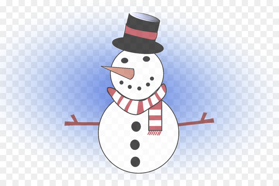 Bonhomme De Neige，Dessin Animé PNG