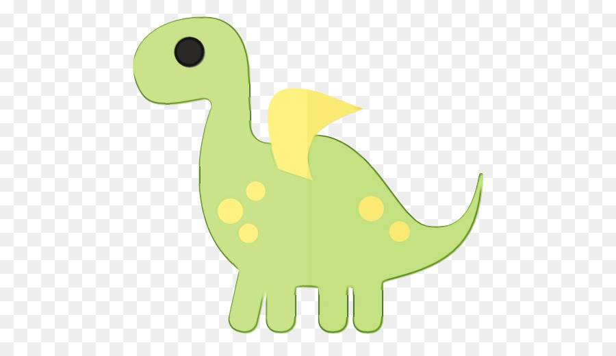 Dinosaure，Dessin Animé PNG