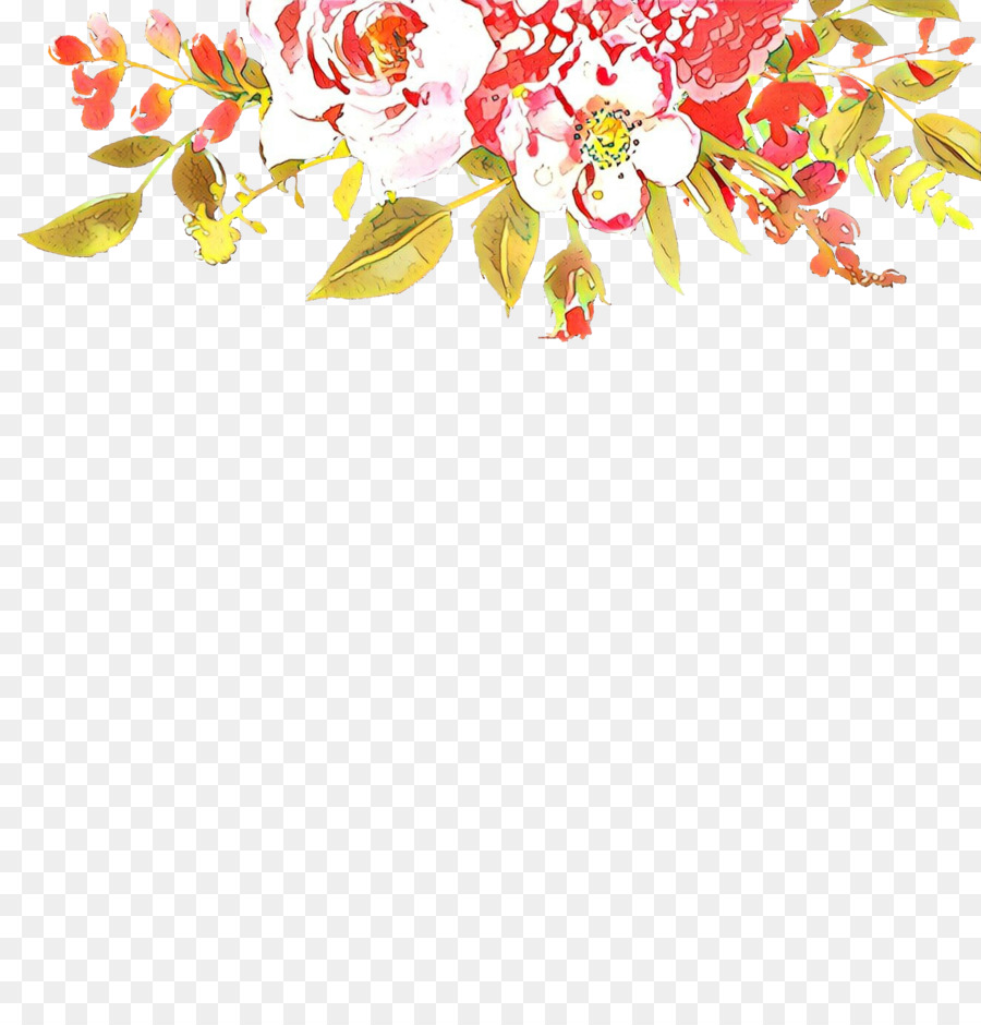 Fleur，Les Fleurs Coupées PNG