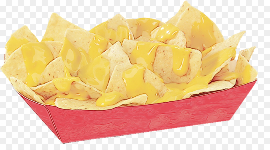 Nachos，Fromage PNG